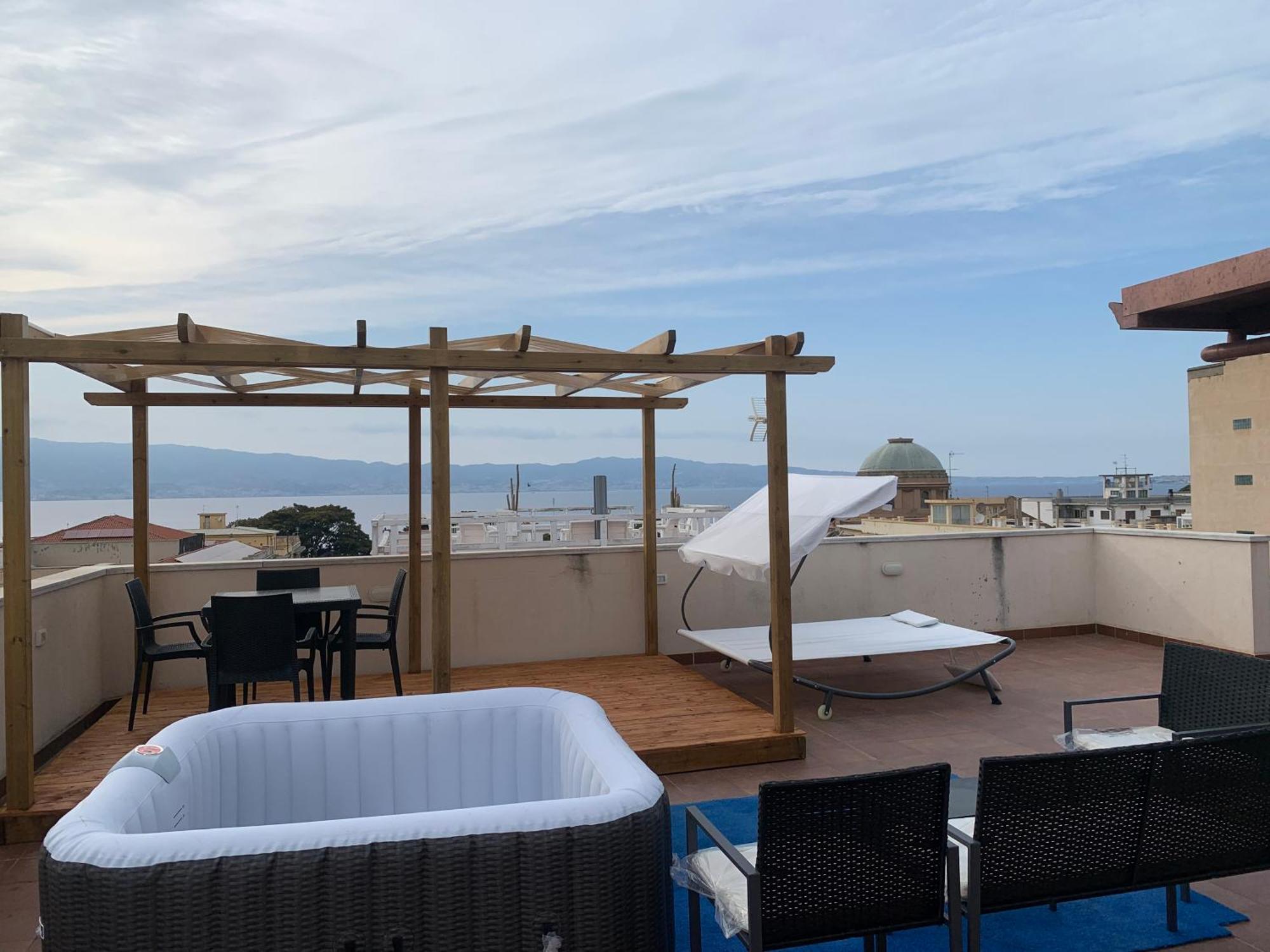Apartment Luxury Ciccy